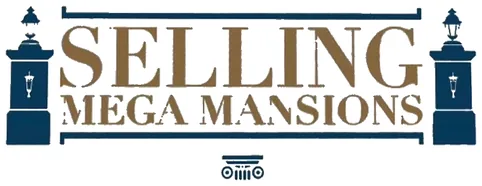 Selling Mega Mansions